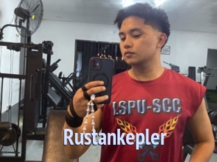 Rustankepler