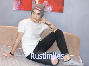Rustimiles