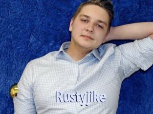 Rustyjike