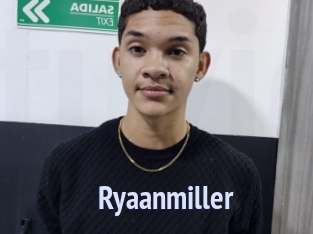 Ryaanmiller