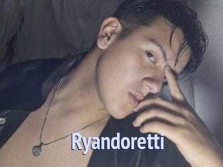 Ryandoretti