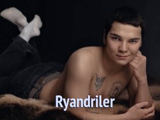 Ryandriler