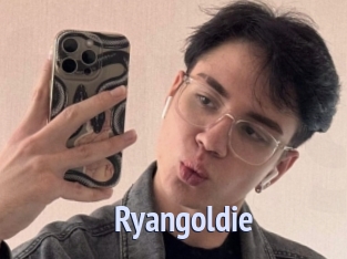 Ryangoldie