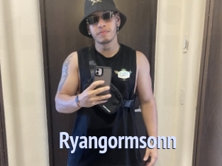 Ryangormsonn