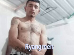 Ryangreen