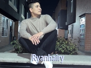 Ryanhairy