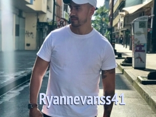 ryannevanss41 Tube video gay
