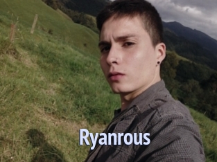 Ryanrous