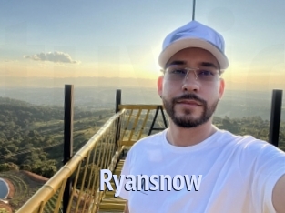 Ryansnow