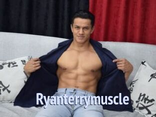 Ryanterrymuscle