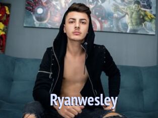 Ryanwesley