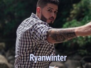 Ryanwinter