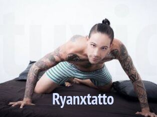 Ryanxtatto