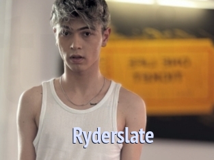 Ryderslate