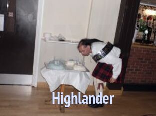 ScottishMan