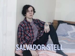 SALVADOR_STELL Tube video gay