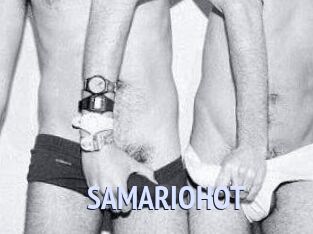 SAMARIOHOT