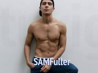 SAMFuller
