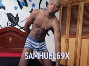 SAMHUEL69X Tube video gay