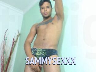 SAMMYSEXXX