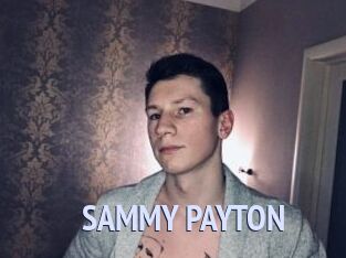SAMMY_PAYTON