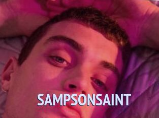 SAMPSONSAINT