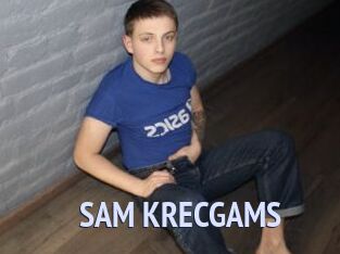SAM_KRECGAMS Tube video gay