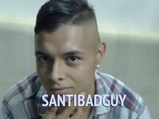 SANTIBADGUY