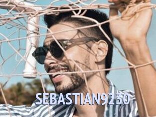 SEBASTIAN9230