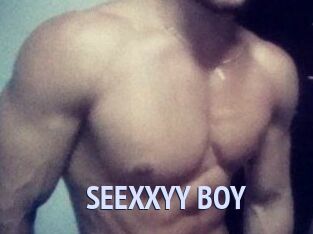 SEEXXYY_BOY