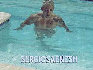 SERGIOSAENZSH
