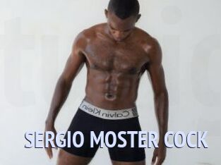 SERGIO_MOSTER_COCK