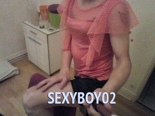 SEXYBOY02