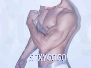 SEXYGOGO