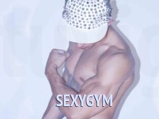 SEXYGYM