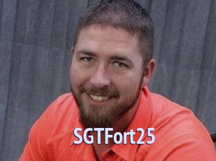 SGTFort25