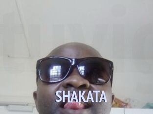 SHAKATA