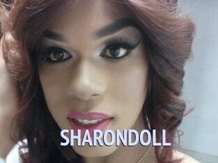SHARONDOLL