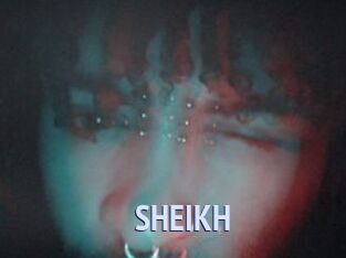 SHEIKH
