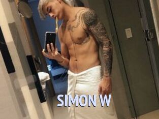 SIMON_W Tube video gay