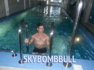 SKYBOMBBULL