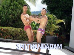 SMITHANDADAM