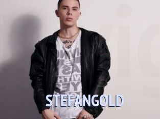STEFANGOLD Tube video gay