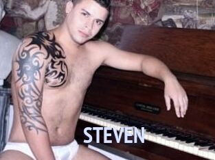 STEVEN