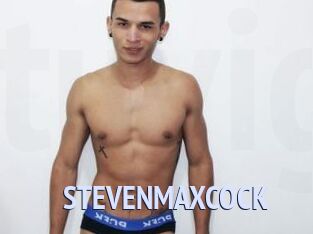 STEVENMAXCOCK