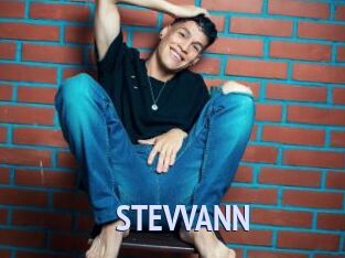 STEVVANN
