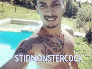 STID_MONSTER_COCK