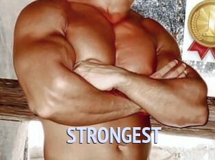 STRONGEST