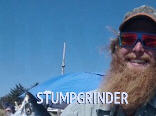 STUMPGRINDER