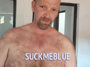 SUCKMEBLUE